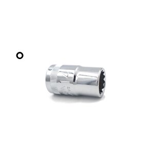 14 Mm 1/2” 12 Köşe Yıldız Lokma Anahtar C22-b14