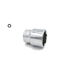 29 Mm 1/2” 6 Köşe Lokma Anahtar C22-h29