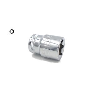 E24 1/2” Dış Torx Lokma Anahtar C26-24