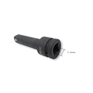 Ceta-form C81-75 1" 175mm Havalı Uzatma Kollu