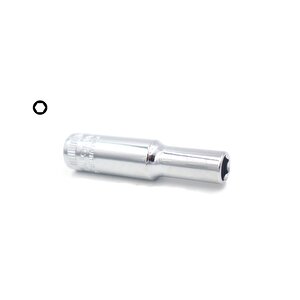 Ceta Form ¼” 5.5 Mm 6 Köşe Derin Lokma Anahtar C04-h055