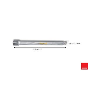 125 Mm Uzatma Kolu 1/2" Bombe Başlı C21-74w