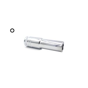 13 Mm 1/2” 6 Köşe Derin Lokma Anahtar C24-h13
