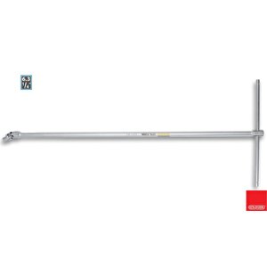 495 Mm 1/4” T Saplı Oynar Başlı Lokma Kolu C01-60