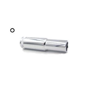 10 Mm 3/8” 6 Köşe Derin Lokma Anahtar C14-h10