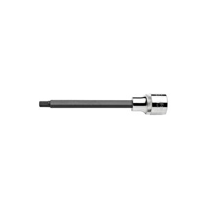 10 Mm Ekstra Uzun Tip 1/2” Lokmalı Allen C28s-h10xl