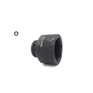 60 Mm 3/4” 6 Köşe Havalı Lokma Anahtar C72-h60