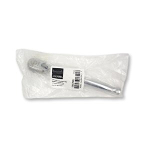 Ceta Form C01-t90l 1/4” Kapalı Tip Cırcır Kolu (uzun Tip-metal Saplı)
