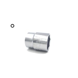 30 Mm 3/4” 6 Köşe Lokma Anahtar C32-h30