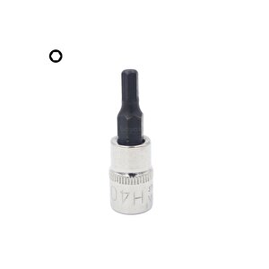 4 Mm 1/4” Lokmalı Allen C08s-h40