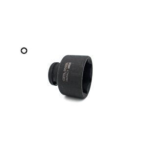 27 Mm 1/2” 6 Köşe Havalı Lokma Anahtar C62-h27
