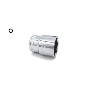 24 Mm 1/2” 6 Köşe Lokma Anahtar C22-h24