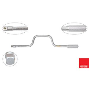 1/2’’ Fırdöndü Kol C21-50