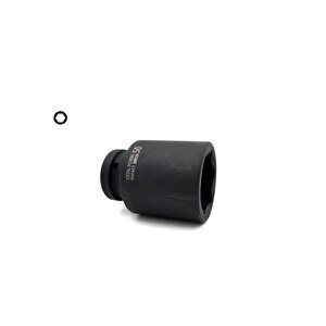 50 Mm 1” 6 Köşe Derin Havalı Lokma Anahtar C84-h50