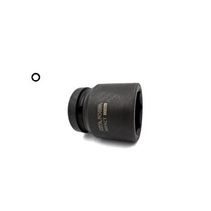 Ceta Form 46 Mm 1” 6 Köşe Havalı Lokma Anahtar C82-h46