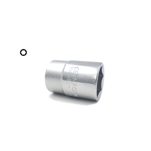 27 Mm 3/4” 6 Köşe Lokma Anahtar C32-h27