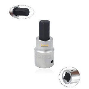 Ceta Form 17 Mm 3/4”  Allen Uçlu Lokma C38s-h17