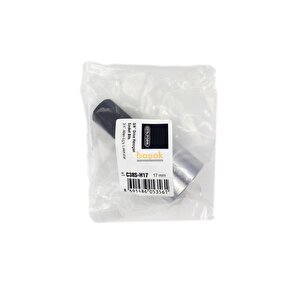 Ceta Form 17 Mm 3/4”  Allen Uçlu Lokma C38s-h17