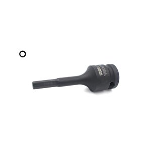 7 Mm 1/2” Havalı Allen (alyan) Uçlu Lokma C68-h07