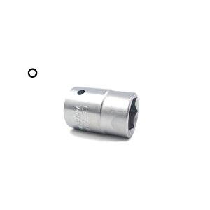 24 Mm 3/4” 6 Köşe Lokma Anahtar C32-h24