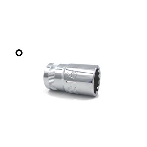Ceta Form 16 Mm 1/2” 12 Köşe Yıldız Lokma Anahtar C22-b16