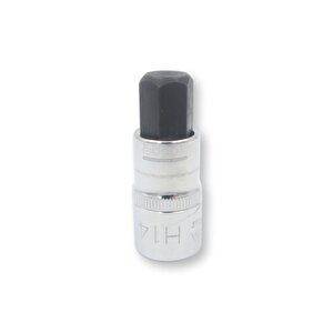 14 Mm 1/2” Lokmalı Allen C28s-h14