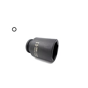 41 Mm Havalı Derin Lokma Anahtar C74-h41