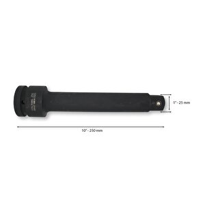 Ceta-form C81-77 1’’ 250 Mm Havalı Uzatma Kolu