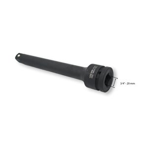 250mm C71-77 3/4’’ Havalı Uzatma Kolu