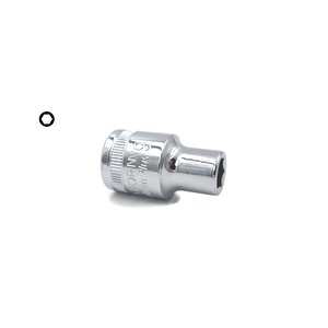 9 Mm 1/2” 6 Köşe Lokma Anahtar C22-h09