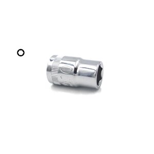 10 Mm 3/8” 6 Köşe Lokma Anahtar C12-h10