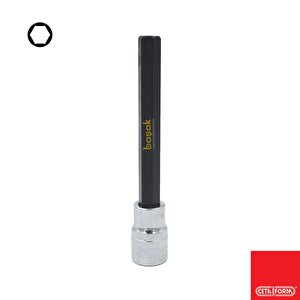12 Mm Ekstra Uzun Tip 1/2” Lokmalı Allen C28s-h12xl