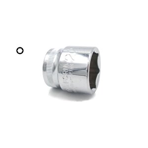 22 Mm 3/8” 6 Köşe Lokma Anahtar C12-h22