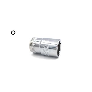 17 Mm 1/2” 6 Köşe Lokma Anahtar C22-h17