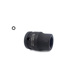 19 Mm 3/4” 6 Köşe Havalı Lokma Anahtar C72-h19