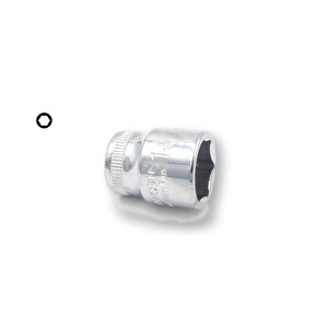 ¼” 14 Mm 6 Köşe Lokma Anahtar C02-h140
