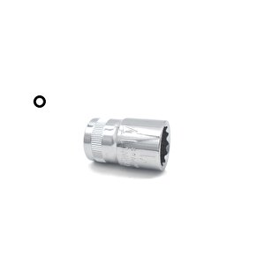 17 Mm 1/2” 12 Köşe Yıldız Lokma Anahtar C22-b17