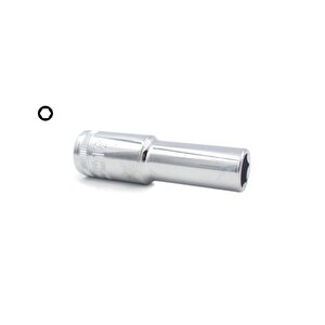 12 Mm 1/2” 6 Köşe Derin Lokma Anahtar C24-h12
