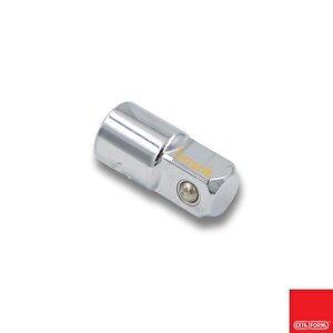 Dişi 3/8” Erkek 1/2” Yükseltici Lokma Adaptörü C11-92s