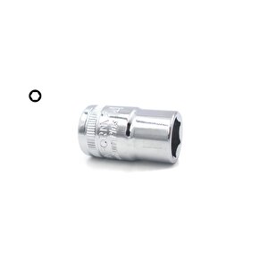 14 Mm 1/2” 6 Köşe Lokma Anahtar C22-h14