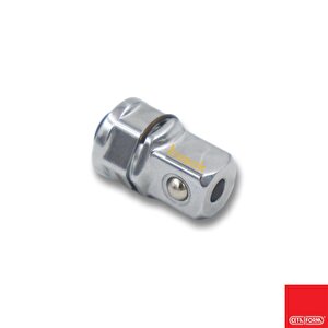 3/8" 13 Mm C-gear Lokma Adaptörü B05-38s
