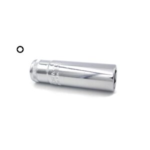 13 Mm 3/8” 6 Köşe Derin Lokma Anahtar C14-h13