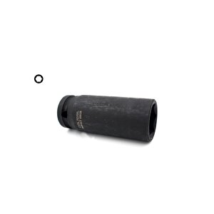 21 Mm 1/2” 6 Köşe Derin Havalı Lokma Anahtar C64-h21