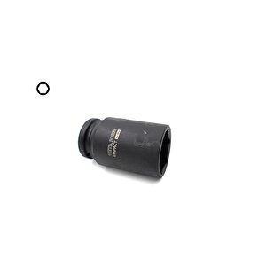 36 Mm Havalı Derin Lokma Anahtar C74-h36