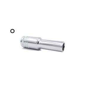 11 Mm 1/2” 6 Köşe Derin Lokma Anahtar C24-h11