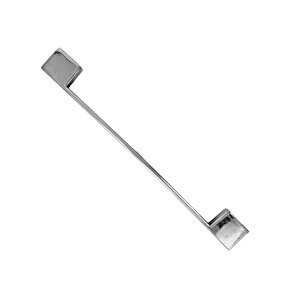 Köprü Krom 160  Mm Kulp ( 10 Adet )