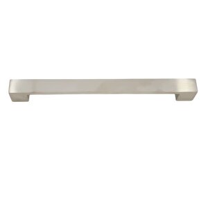 Nadir 18 Krom 224 Mm Kulp ( 8 Adet )