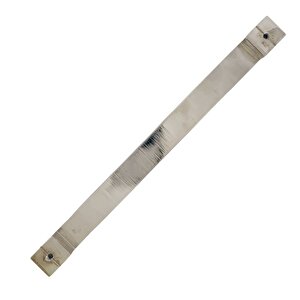 Nadir 18 Krom 224 Mm Kulp ( 8 Adet )