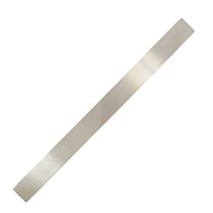 Nadir 18 Krom 224 Mm Kulp ( 8 Adet )