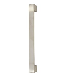 Nadir 18 Krom 224 Mm Kulp ( 8 Adet )